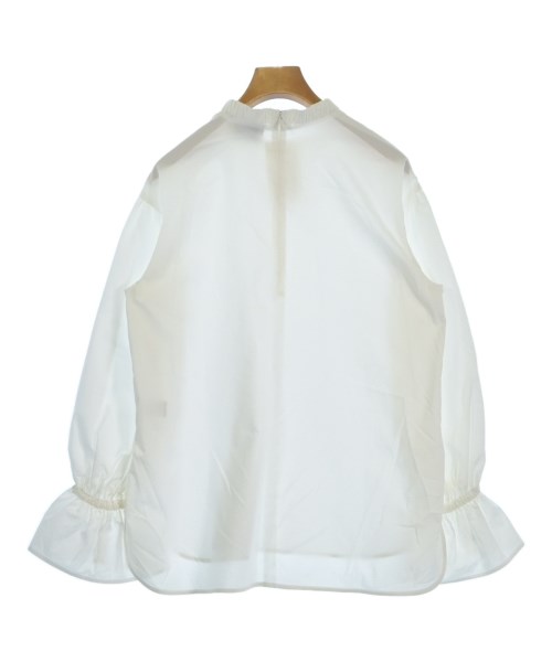 UNITED ARROWS（ユナイテッドアローズ）カジュアルシャツ 白 サイズ:F レディース/2200610684135