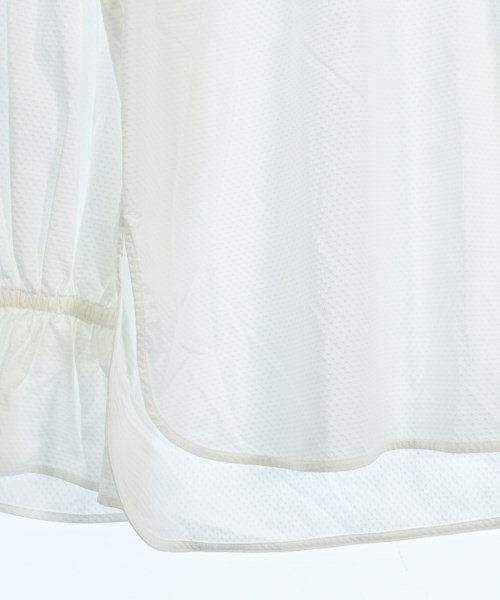 UNITED ARROWS（ユナイテッドアローズ）カジュアルシャツ 白 サイズ:F レディース/2200610684135