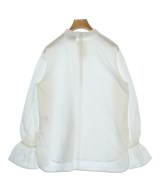 UNITED ARROWS（ユナイテッドアローズ）カジュアルシャツ 白 サイズ:F レディース/2200610684135