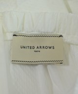 UNITED ARROWS（ユナイテッドアローズ）カジュアルシャツ 白 サイズ:F レディース/2200610684135
