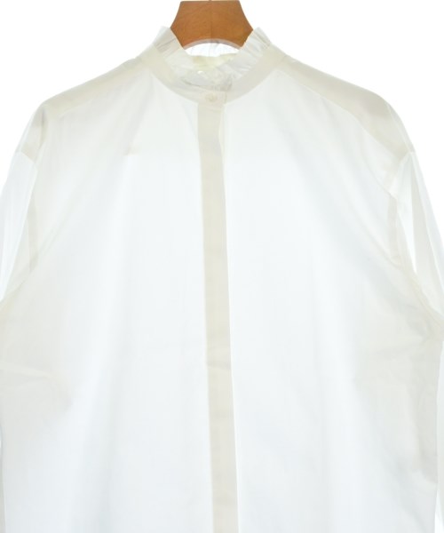 UNITED ARROWS（ユナイテッドアローズ）カジュアルシャツ 白 サイズ:36(S位) レディース/2200610684142