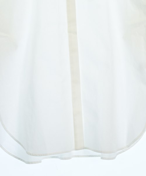 UNITED ARROWS（ユナイテッドアローズ）カジュアルシャツ 白 サイズ:36(S位) レディース/2200610684142