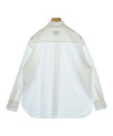 UNITED ARROWS（ユナイテッドアローズ）カジュアルシャツ 白 サイズ:36(S位) レディース/2200610684142