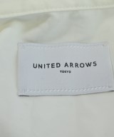 UNITED ARROWS（ユナイテッドアローズ）カジュアルシャツ 白 サイズ:36(S位) レディース/2200610684142