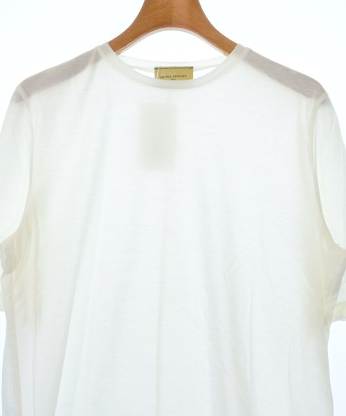 UNITED ARROWS（ユナイテッドアローズ）Tシャツ・カットソー 白 サイズ:-(XL位) レディース/2200610684173