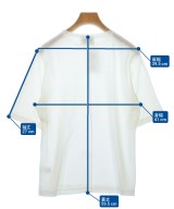 UNITED ARROWS（ユナイテッドアローズ）Tシャツ・カットソー 白 サイズ:-(XL位) レディース/2200610684173