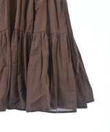 UNITED ARROWS（ユナイテッドアローズ）ワンピース 茶 サイズ:36(S位) レディース/2200615536095