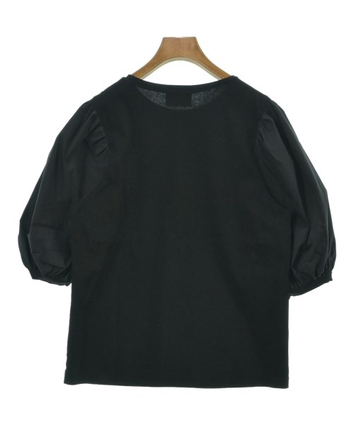 UNITED ARROWS（ユナイテッドアローズ）Tシャツ・カットソー 黒 サイズ:-(L位) レディース/2200615536170