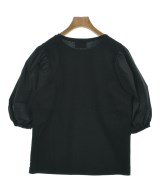 UNITED ARROWS（ユナイテッドアローズ）Tシャツ・カットソー 黒 サイズ:-(L位) レディース/2200615536170