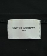 UNITED ARROWS（ユナイテッドアローズ）Tシャツ・カットソー 黒 サイズ:-(L位) レディース/2200615536170