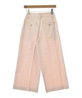 UNITED ARROWS（ユナイテッドアローズ）スラックス ピンク サイズ:36(S位) レディース/2200617318064