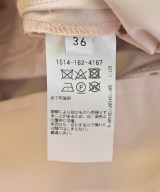 UNITED ARROWS（ユナイテッドアローズ）スラックス ピンク サイズ:36(S位) レディース/2200617318064