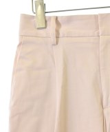 UNITED ARROWS（ユナイテッドアローズ）スラックス ピンク サイズ:36(S位) レディース/2200617318064