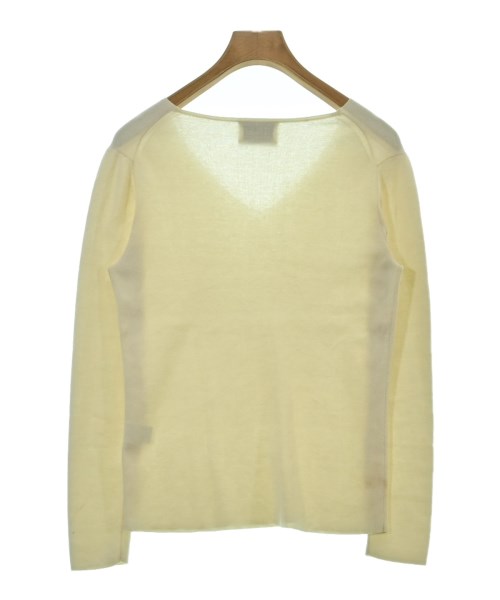 UNITED ARROWS（ユナイテッドアローズ）ニット・セーター 白 サイズ:-(S位) レディース/2200628291035