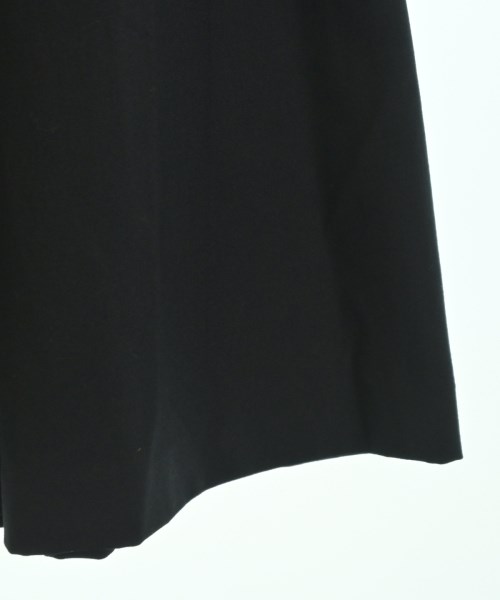 UNITED ARROWS（ユナイテッドアローズ）クロップドパンツ 黒 サイズ:38(M位) レディース/2200628341020