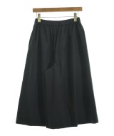 UNITED ARROWS（ユナイテッドアローズ）クロップドパンツ 黒 サイズ:38(M位) レディース/2200628341020
