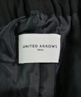UNITED ARROWS（ユナイテッドアローズ）クロップドパンツ 黒 サイズ:38(M位) レディース/2200628341020