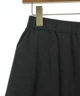 UNITED ARROWS（ユナイテッドアローズ）クロップドパンツ 黒 サイズ:38(M位) レディース/2200628341020