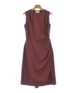 UNITED ARROWS（ユナイテッドアローズ）ワンピース 赤 サイズ:36(S位) レディース/2200628515032