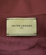 UNITED ARROWS（ユナイテッドアローズ）ワンピース 赤 サイズ:36(S位) レディース/2200628515032