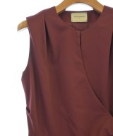 UNITED ARROWS（ユナイテッドアローズ）ワンピース 赤 サイズ:36(S位) レディース/2200628515032