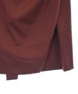 UNITED ARROWS（ユナイテッドアローズ）ワンピース 赤 サイズ:36(S位) レディース/2200628515032