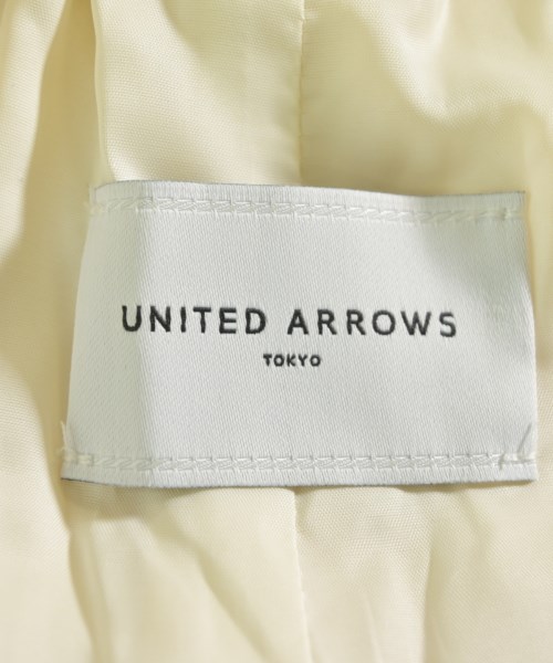 UNITED ARROWS（ユナイテッドアローズ）その他 白 サイズ:38(M位) レディース/2200615544069