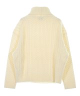 UNITED ARROWS（ユナイテッドアローズ）ニット・セーター 白 サイズ:-(M位) レディース/2200615963020