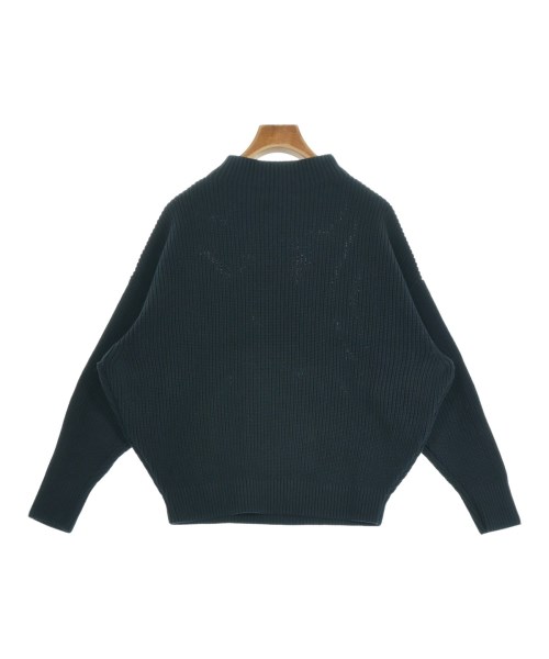 UNITED ARROWS（ユナイテッドアローズ）ニット・セーター 紺 サイズ:-(M位) レディース/2200616583029