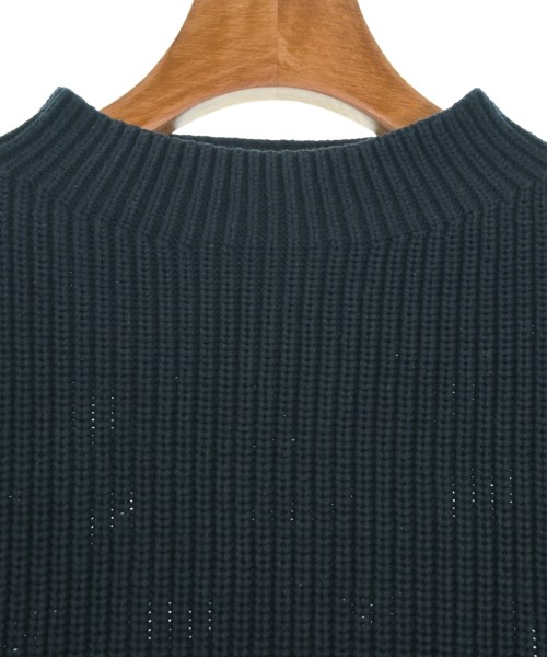 UNITED ARROWS（ユナイテッドアローズ）ニット・セーター 紺 サイズ:-(M位) レディース/2200616583029