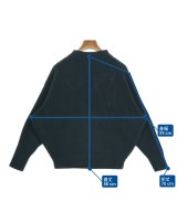 UNITED ARROWS（ユナイテッドアローズ）ニット・セーター 紺 サイズ:-(M位) レディース/2200616583029