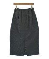 UNITED ARROWS（ユナイテッドアローズ）ロング・マキシ丈スカート 黒 サイズ:38(M位) レディース/2200616583081