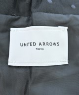 UNITED ARROWS（ユナイテッドアローズ）ロング・マキシ丈スカート 黒 サイズ:38(M位) レディース/2200616583081