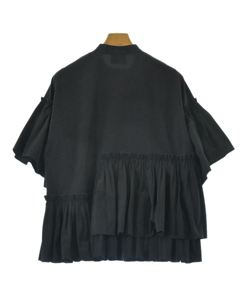 UNITED ARROWS（ユナイテッドアローズ）カジュアルシャツ 黒 サイズ:38(M位) レディース/2200616598016