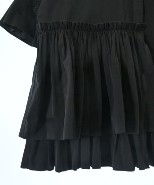 UNITED ARROWS（ユナイテッドアローズ）カジュアルシャツ 黒 サイズ:38(M位) レディース/2200616598016