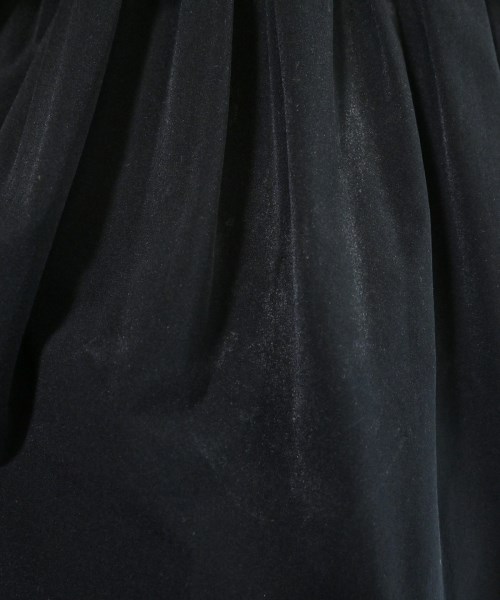 UNITED ARROWS（ユナイテッドアローズ）カジュアルシャツ 黒 サイズ:38(M位) レディース/2200616598016