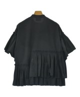 UNITED ARROWS（ユナイテッドアローズ）カジュアルシャツ 黒 サイズ:38(M位) レディース/2200616598016