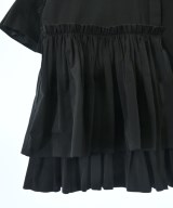 UNITED ARROWS（ユナイテッドアローズ）カジュアルシャツ 黒 サイズ:38(M位) レディース/2200616598016