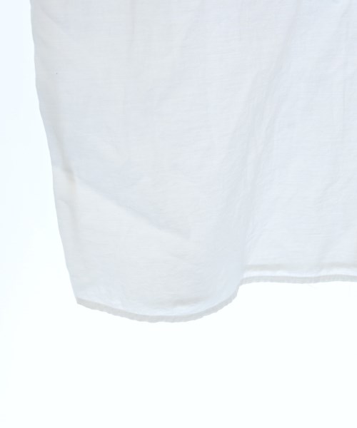 UNITED ARROWS（ユナイテッドアローズ）ブラウス 白 サイズ:-(XL位) レディース/2200625110230