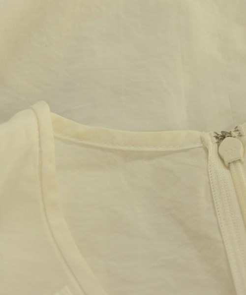 UNITED ARROWS（ユナイテッドアローズ）ブラウス 白 サイズ:-(XL位) レディース/2200625110230