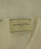 UNITED ARROWS（ユナイテッドアローズ）ブラウス 白 サイズ:-(XL位) レディース/2200625110230