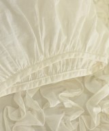 UNITED ARROWS（ユナイテッドアローズ）ブラウス 白 サイズ:-(XL位) レディース/2200625110230