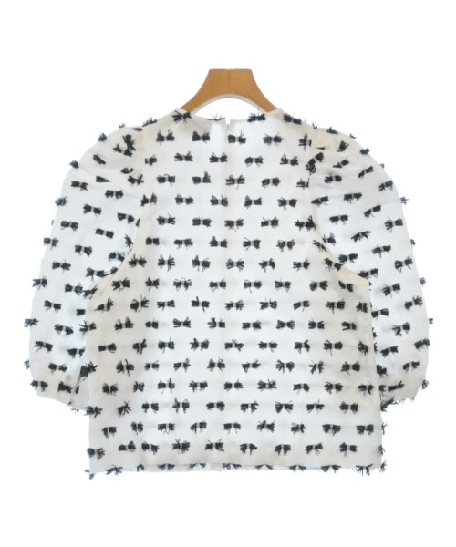 UNITED ARROWS（ユナイテッドアローズ）ブラウス 白 サイズ:36(S位) レディース/2200625110247