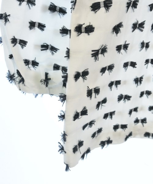 UNITED ARROWS（ユナイテッドアローズ）ブラウス 白 サイズ:36(S位) レディース/2200625110247