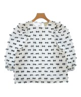 UNITED ARROWS（ユナイテッドアローズ）ブラウス 白 サイズ:36(S位) レディース/2200625110247