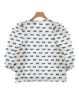 UNITED ARROWS（ユナイテッドアローズ）ブラウス 白 サイズ:36(S位) レディース/2200625110247