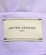 UNITED ARROWS（ユナイテッドアローズ）スラックス 紫 サイズ:36(S位) レディース/2200625110254