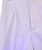UNITED ARROWS（ユナイテッドアローズ）スラックス 紫 サイズ:36(S位) レディース/2200625110254