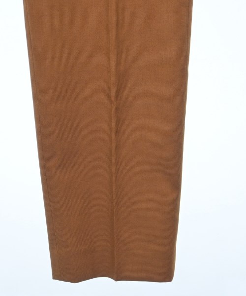 UNITED ARROWS（ユナイテッドアローズ）その他 茶 サイズ:36(S位) レディース/2200625110261