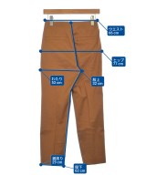 UNITED ARROWS（ユナイテッドアローズ）その他 茶 サイズ:36(S位) レディース/2200625110261